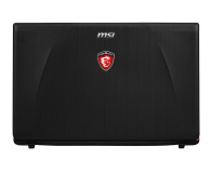 MSI GE60 Apache Pro i5-4210H/8GB/1000/DVD-RW GTX860M - 206749 - zdjęcie 4